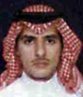 Ahmed Alnami.